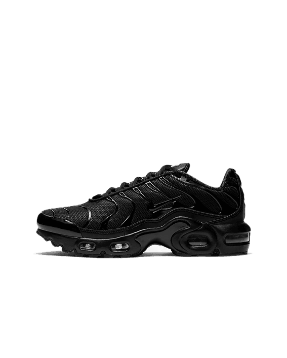 Black Shoe